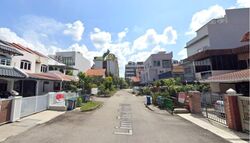 Lim Tua Tow Road (D19), Terrace #560571481